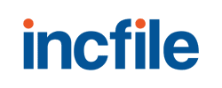 Incfile Logo