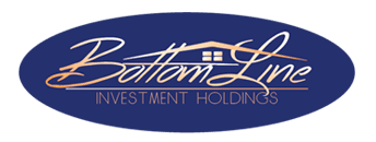 BottomLine Investment Holdings Logo
